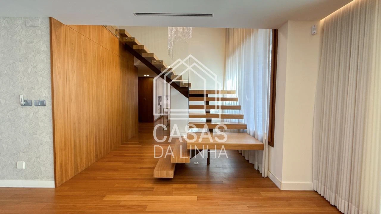 Apartamento T5 para Arrendamento em Moscavide e Portela Foto 8