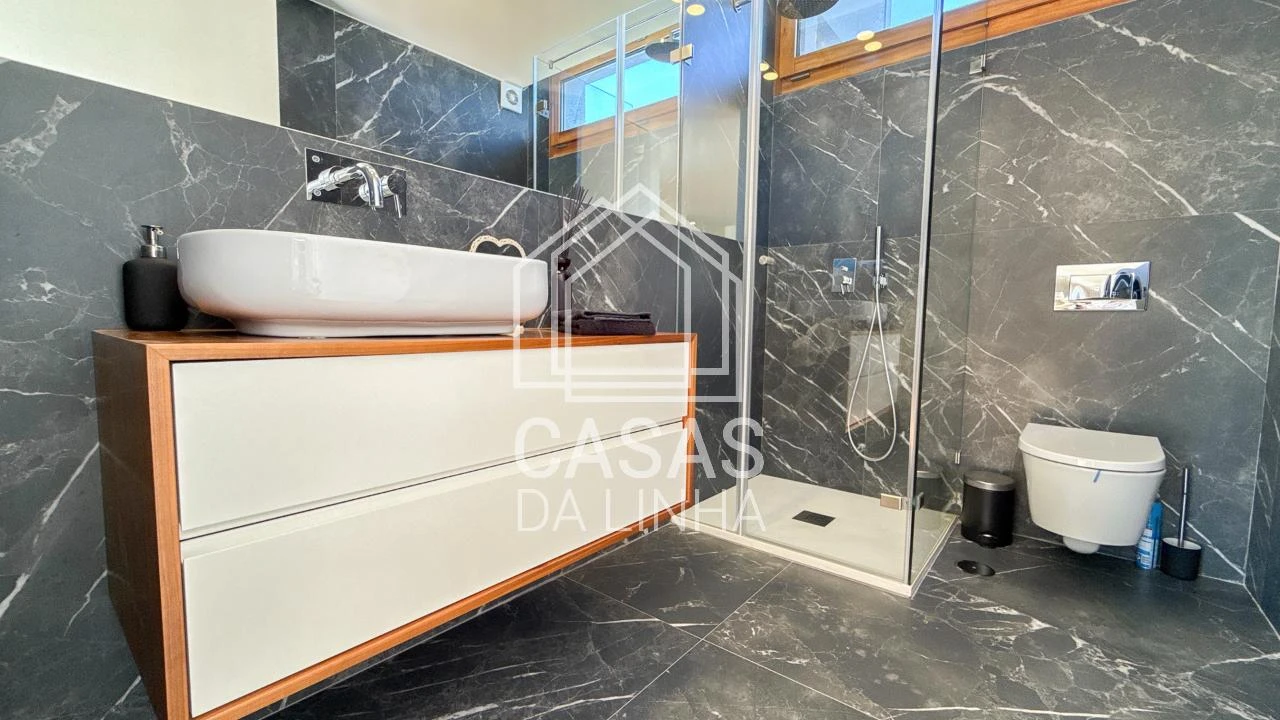 Apartamento T5 para Arrendamento em Moscavide e Portela Foto 21