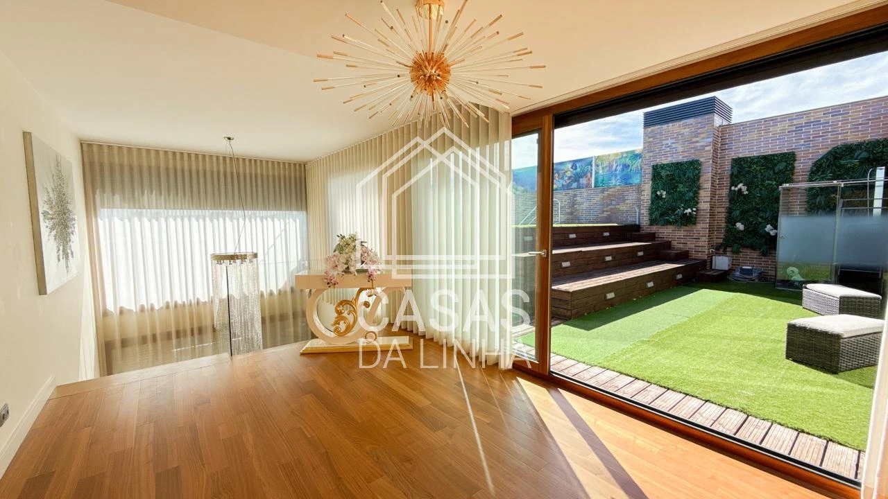 Apartamento T5 para Arrendamento em Moscavide e Portela Foto 19