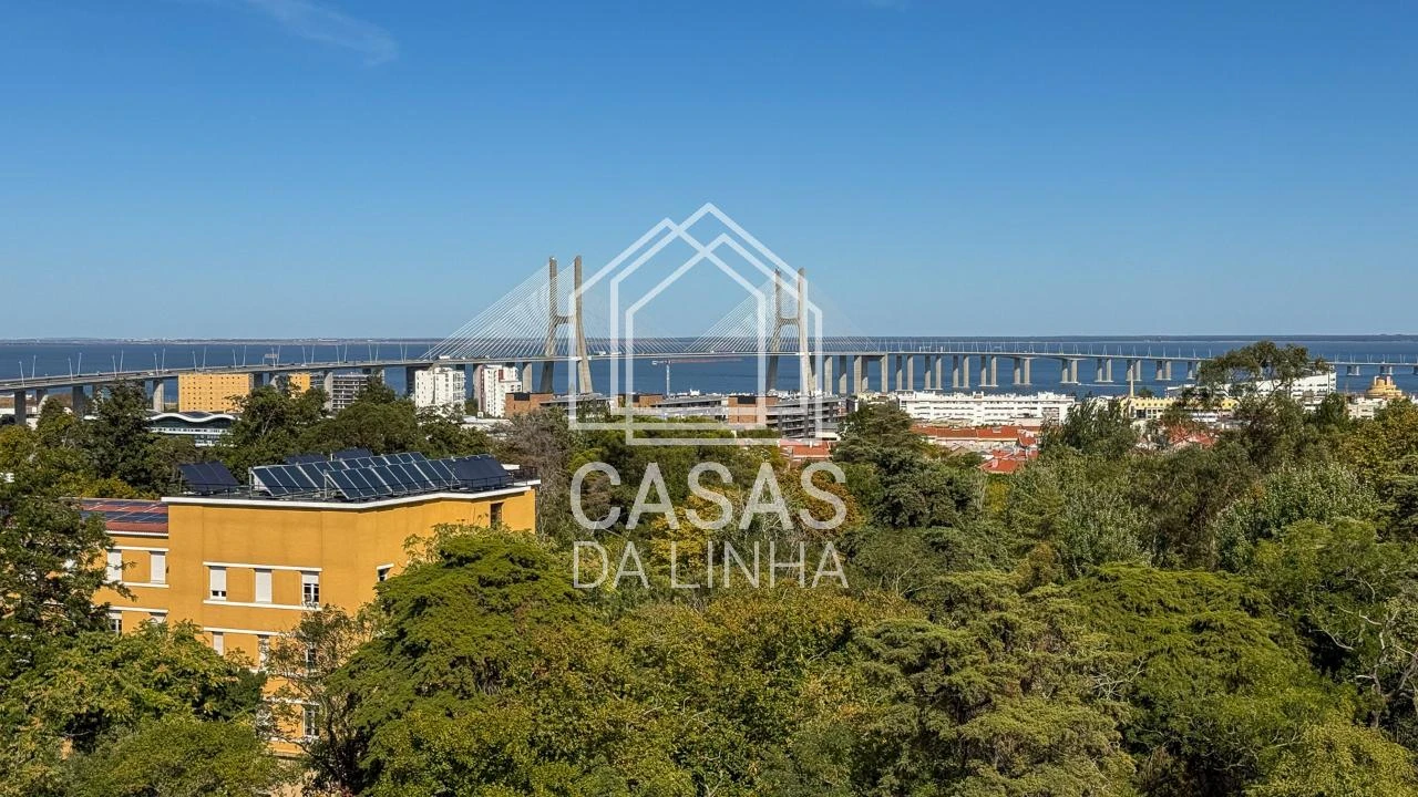 Apartamento T5 para Arrendamento em Moscavide e Portela Foto 29