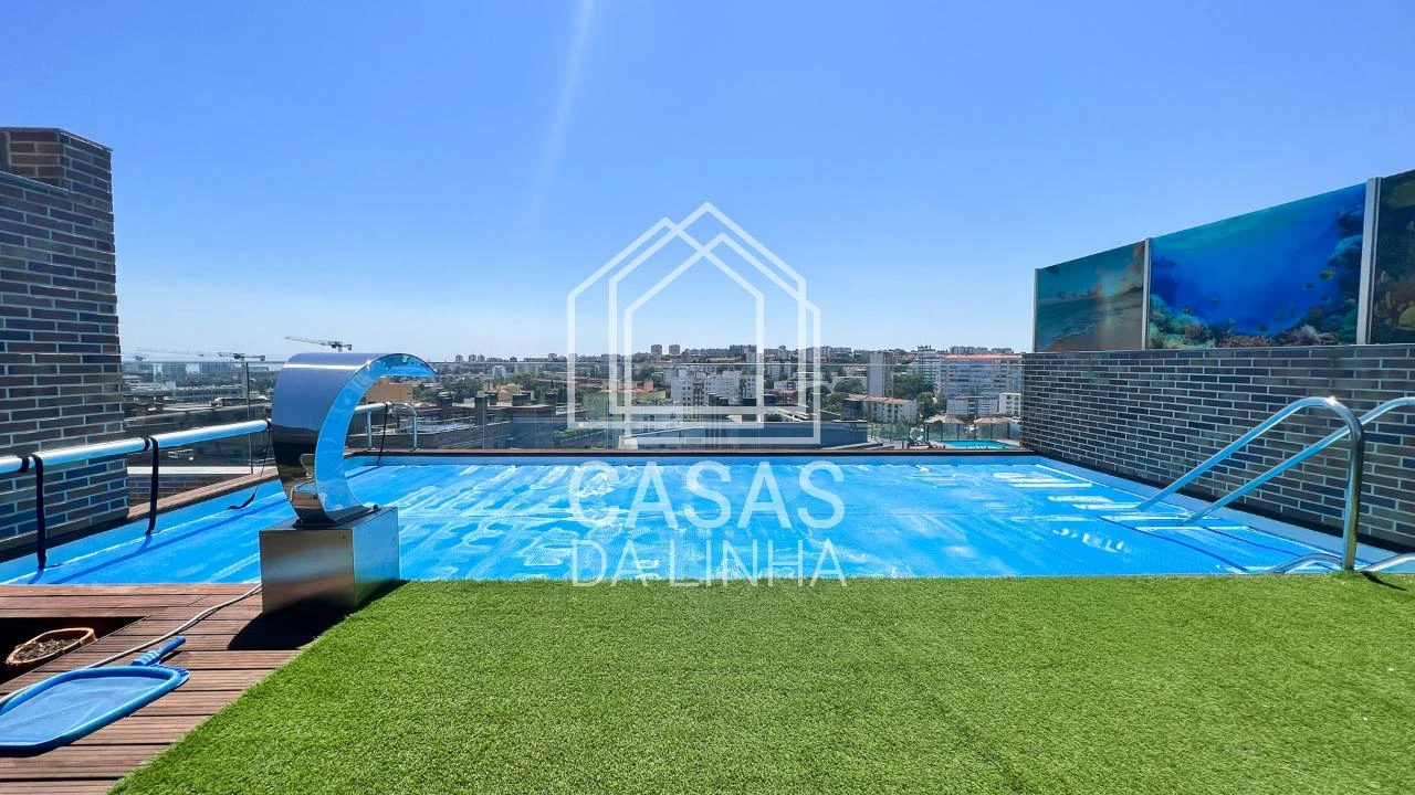 Apartamento T5 para Arrendamento em Moscavide e Portela Foto 3