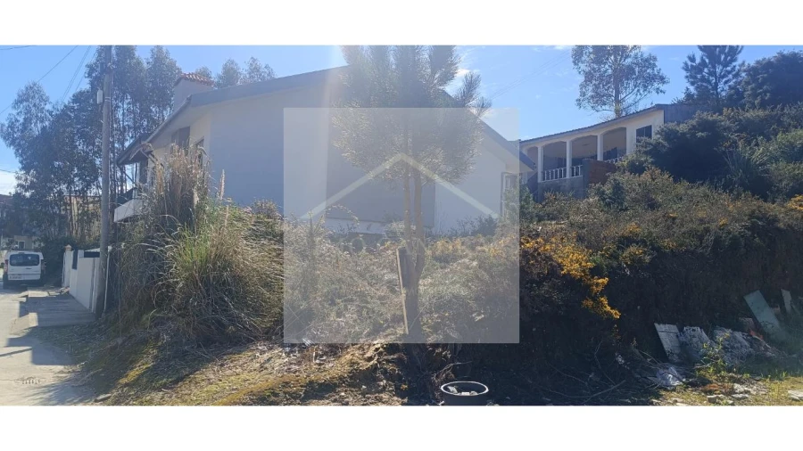 Terreno para Venda em Valongo Foto 2