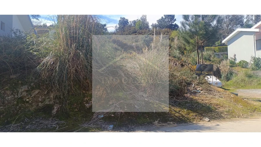 Terreno para Venda em Valongo Foto 3