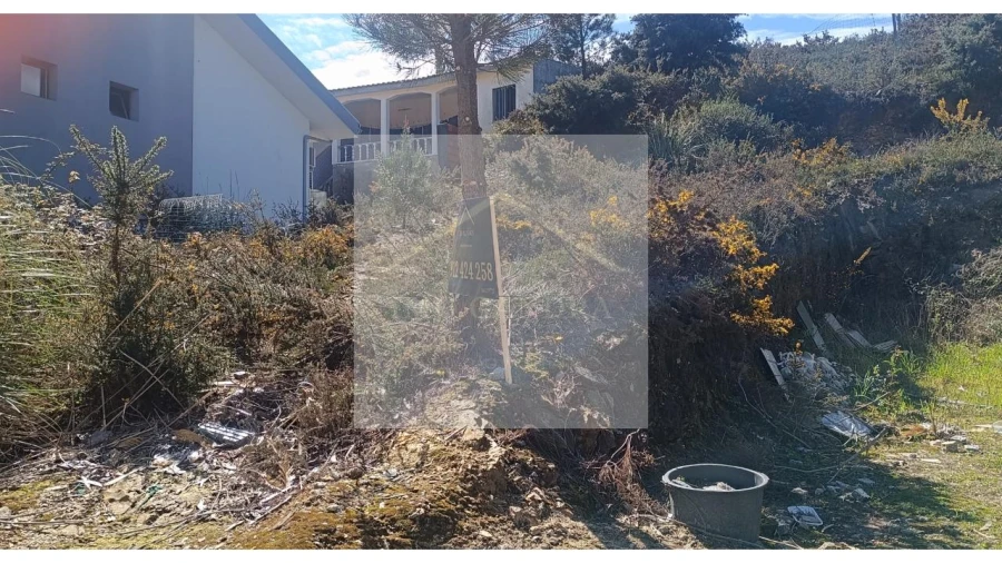 Terreno para Venda em Valongo Foto 4