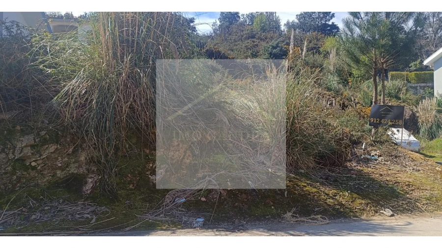 Terreno para Venda em Valongo Foto 5