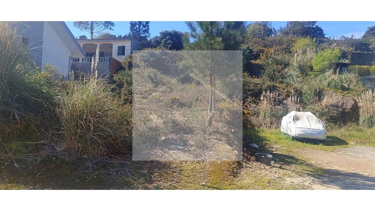 Terreno para Venda em Valongo Foto 9