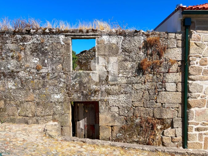 Moradia T2 para Venda em Lordelo Foto 14