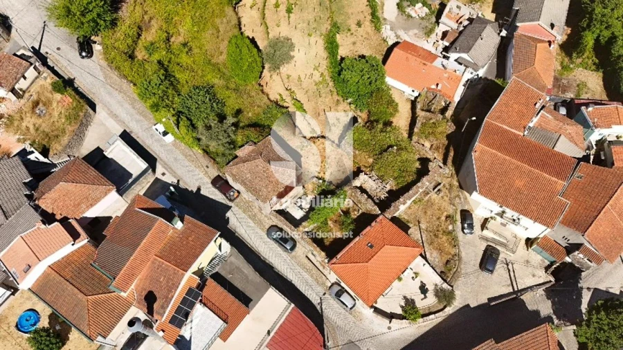 Moradia T2 para Venda em Lordelo Foto 23