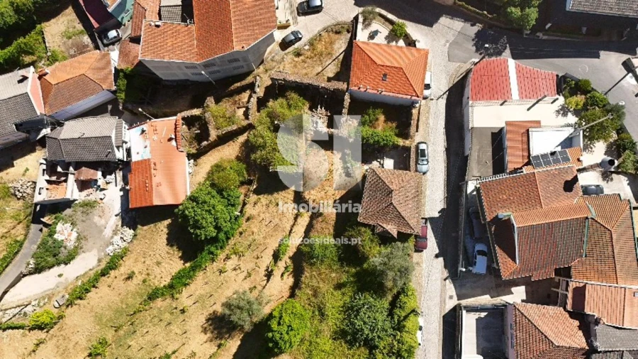 Moradia T2 para Venda em Lordelo Foto 22