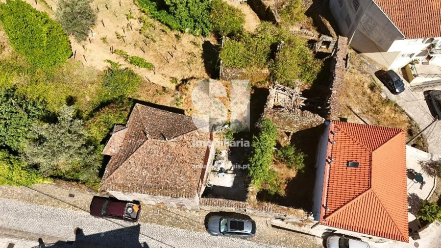 Moradia T2 para Venda em Lordelo Foto 6