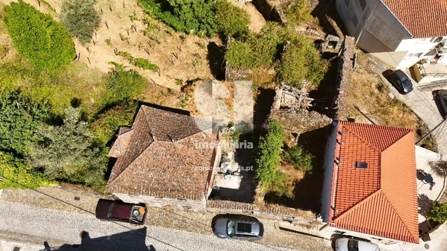 Moradia T2 para Venda em Lordelo Foto 7