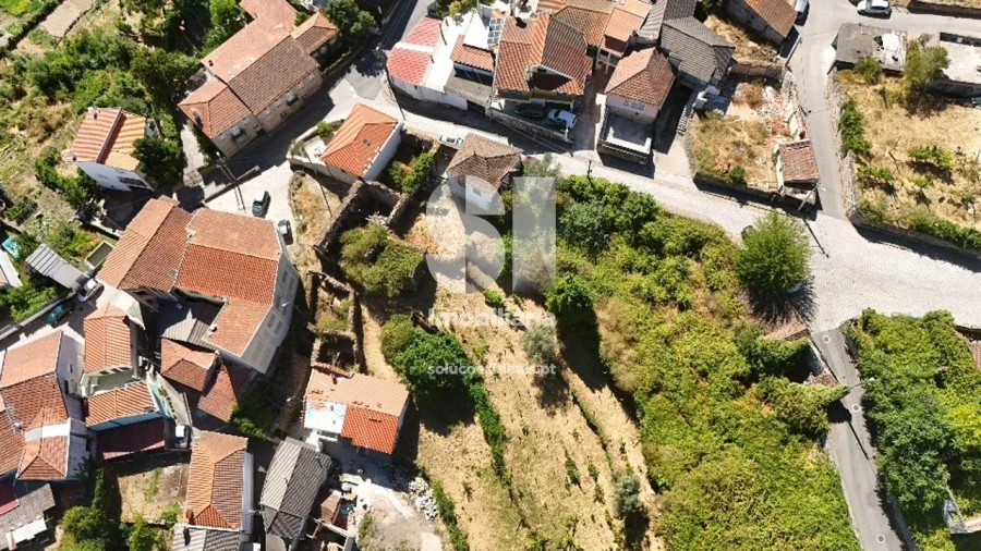 Moradia T2 para Venda em Lordelo Foto 24