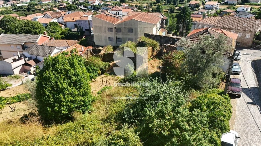 Moradia T2 para Venda em Lordelo Foto 9