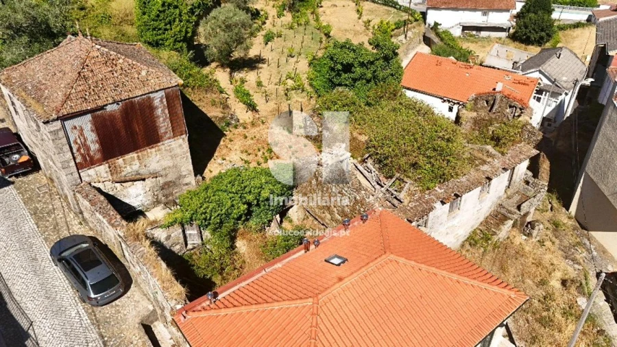 Moradia T2 para Venda em Lordelo Foto 10