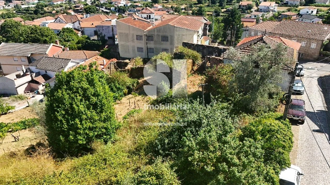 Moradia T2 para Venda em Lordelo Foto 9