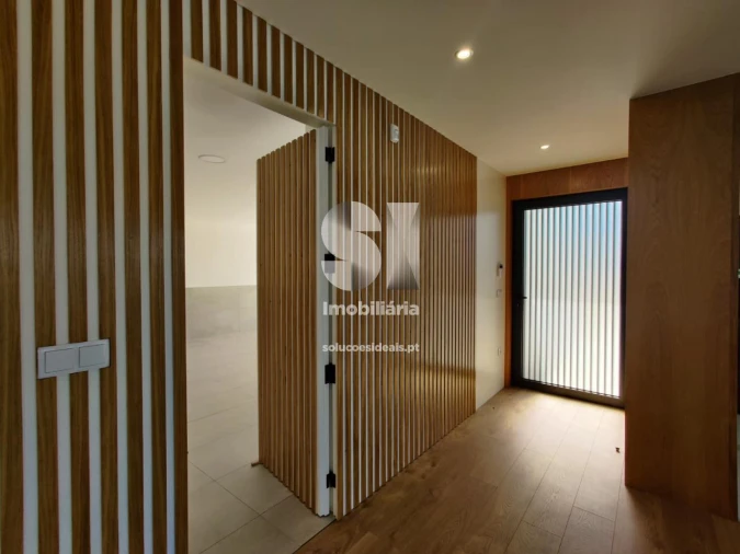 Moradia T3 para Venda em Merelim (São Paio), Panoias e Parada de Tibães Foto 2