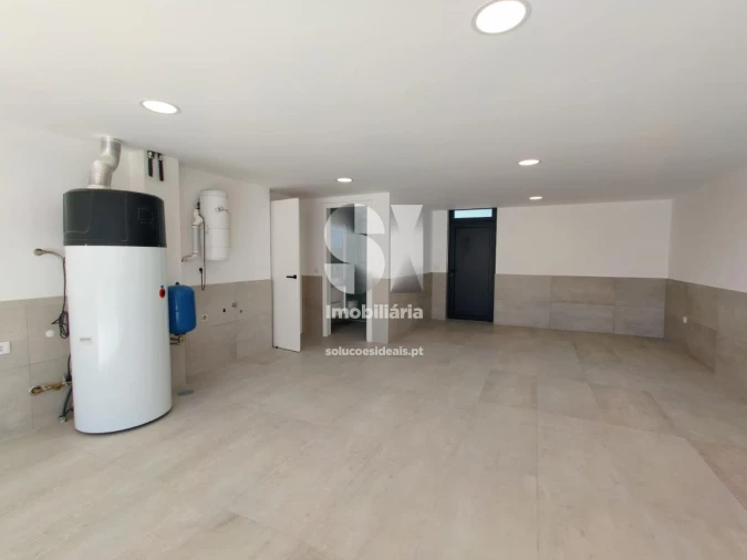 Moradia T3 para Venda em Merelim (São Paio), Panoias e Parada de Tibães Foto 18