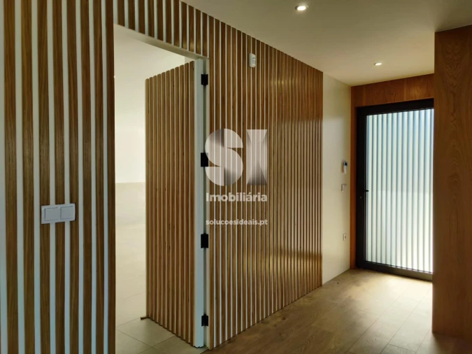 Moradia T3 para Venda em Merelim (São Paio), Panoias e Parada de Tibães Foto 14