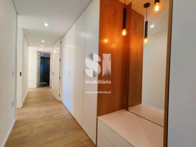 Moradia T3 para Venda em Merelim (São Paio), Panoias e Parada de Tibães Foto 28