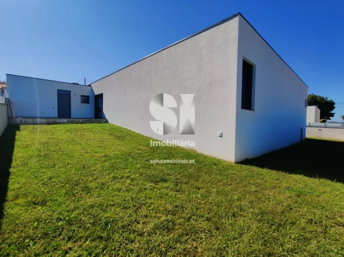 Moradia T3 para Venda em Merelim (São Paio), Panoias e Parada de Tibães Foto 22