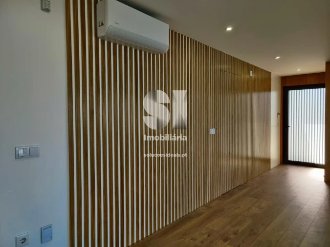 Moradia T3 para Venda em Merelim (São Paio), Panoias e Parada de Tibães Foto 13