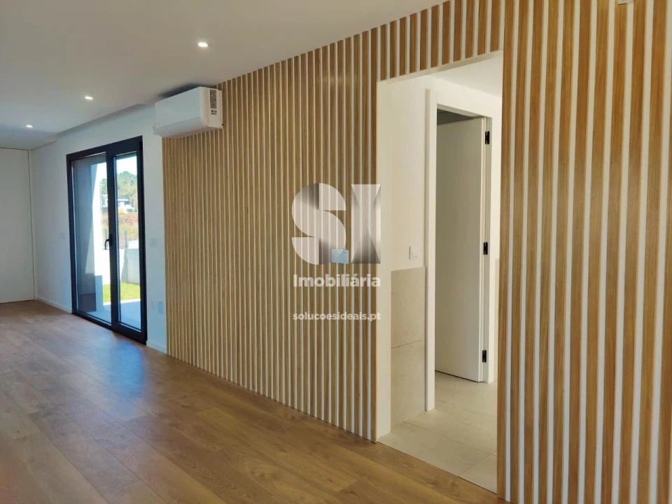 Moradia T3 para Venda em Merelim (São Paio), Panoias e Parada de Tibães Foto 20