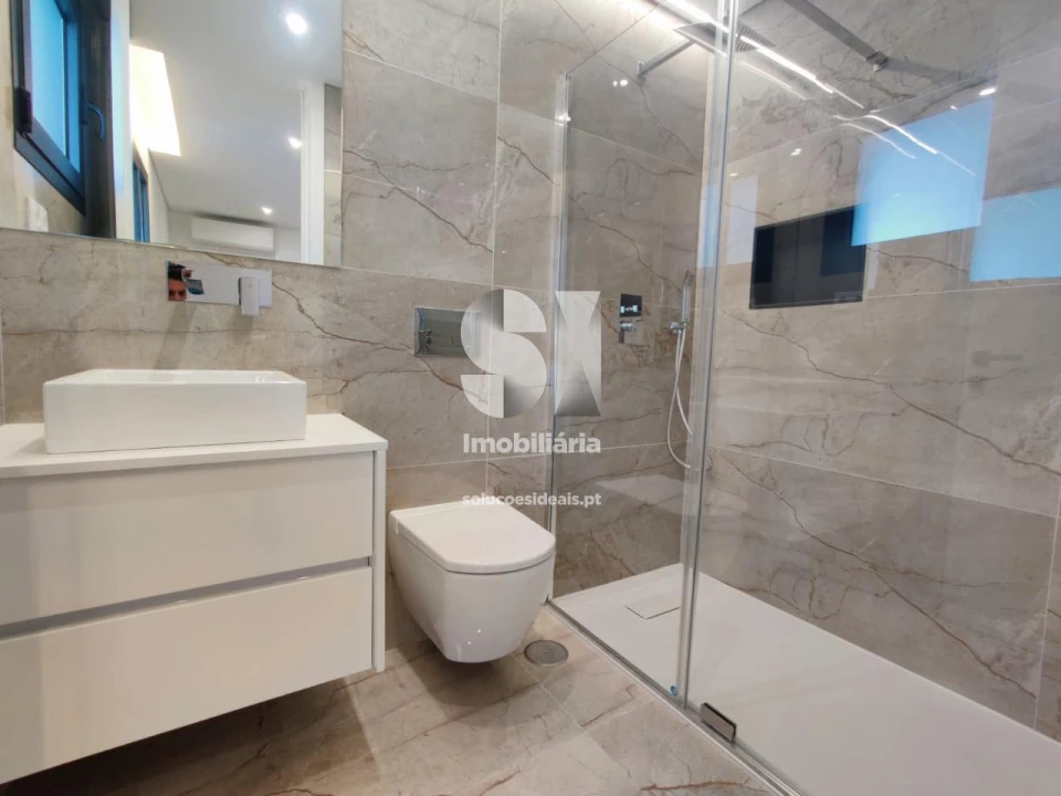 Moradia T3 para Venda em Merelim (São Paio), Panoias e Parada de Tibães Foto 19