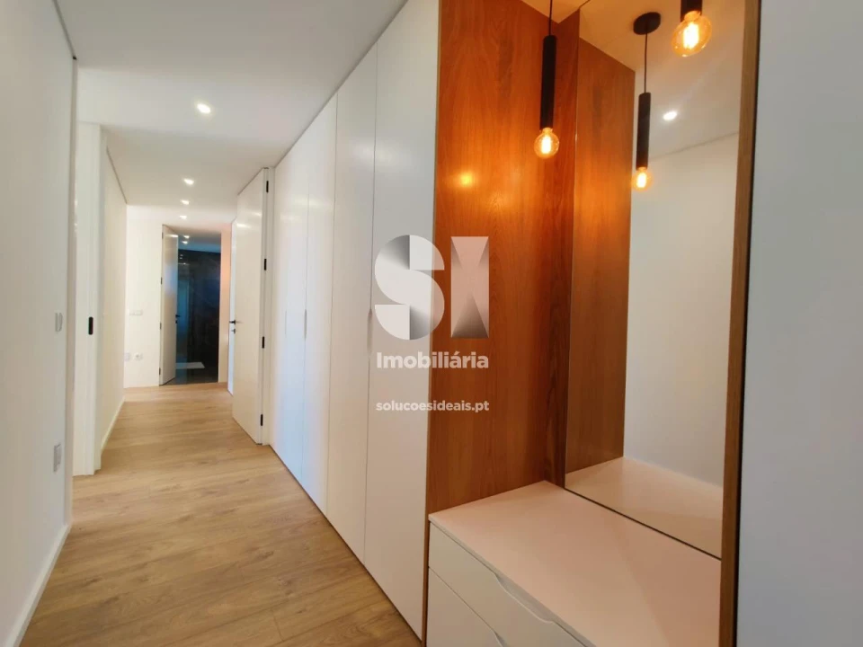 Moradia T3 para Venda em Merelim (São Paio), Panoias e Parada de Tibães Foto 28