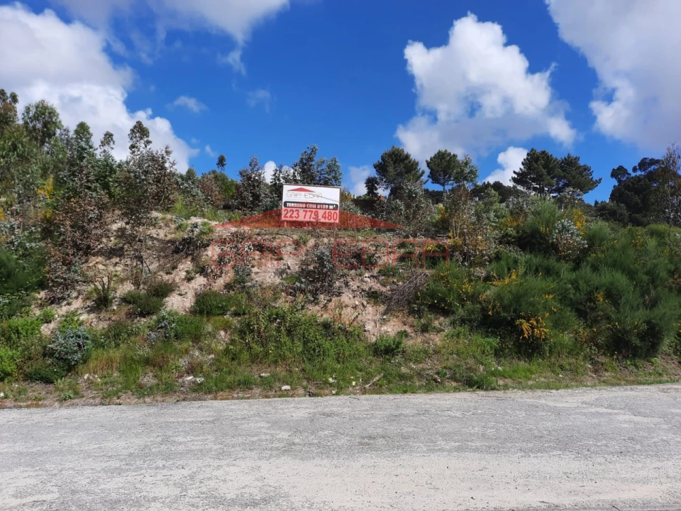 Terreno para Venda em Aguas Santas Foto 1