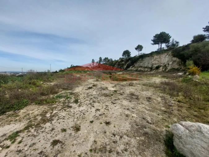 Terreno para Venda em Aguas Santas Foto 2