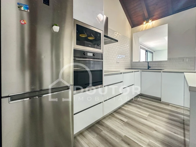 Moradia T3 para Venda em Fajã da Ovelha Foto 15