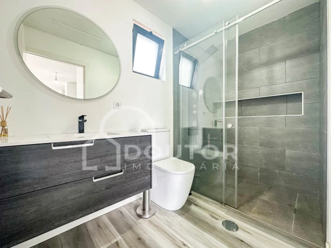 Moradia T3 para Venda em Fajã da Ovelha Foto 27