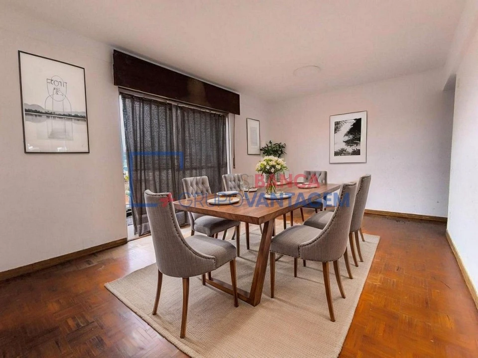 Apartamento T3 para Venda em Algueirão-Mem Martins Foto 1