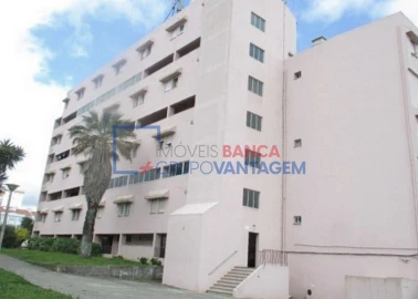 Apartamento T3 para Venda em Algueirão-Mem Martins