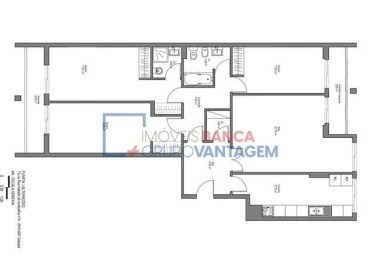 Apartamento T3 para Venda em Algueirão-Mem Martins