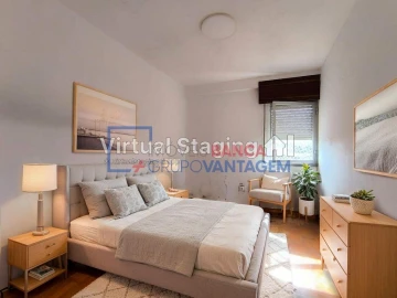 Apartamento T3 para Venda em Algueirão-Mem Martins