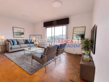 Apartamento T3 para Venda em Algueirão-Mem Martins