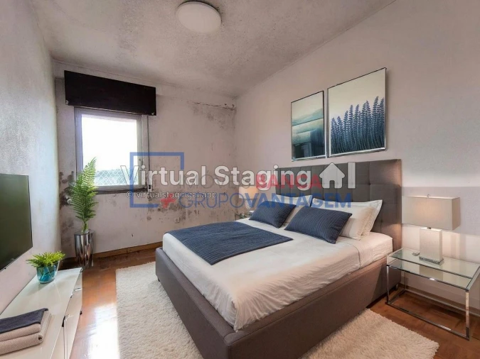 Apartamento T3 para Venda em Algueirão-Mem Martins Foto 8