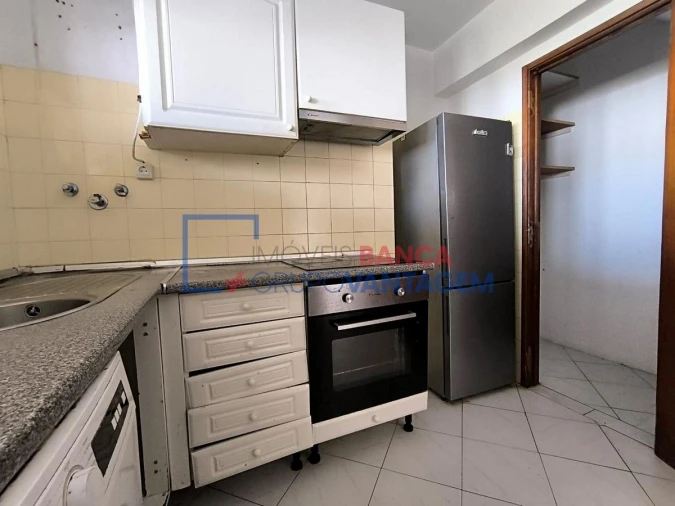 Apartamento T3 para Venda em Algueirão-Mem Martins Foto 15