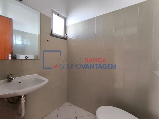 Apartamento T3 para Venda em Algueirão-Mem Martins Foto 16