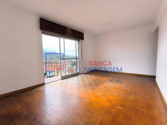 Apartamento T3 para Venda em Algueirão-Mem Martins Foto 3