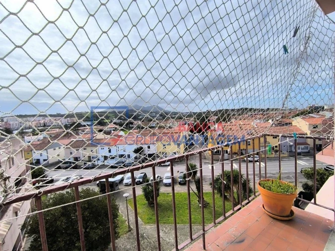 Apartamento T3 para Venda em Algueirão-Mem Martins Foto 19