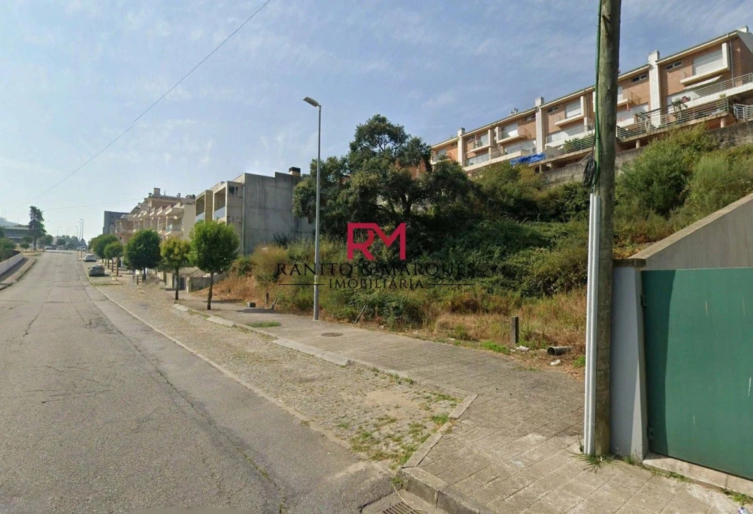 Terreno para Venda em Valongo Foto 3