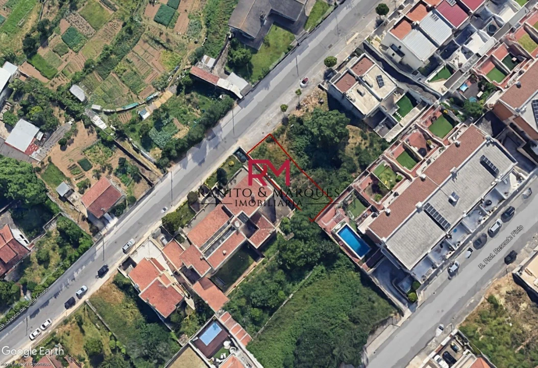 Terreno para Venda em Valongo Foto 4