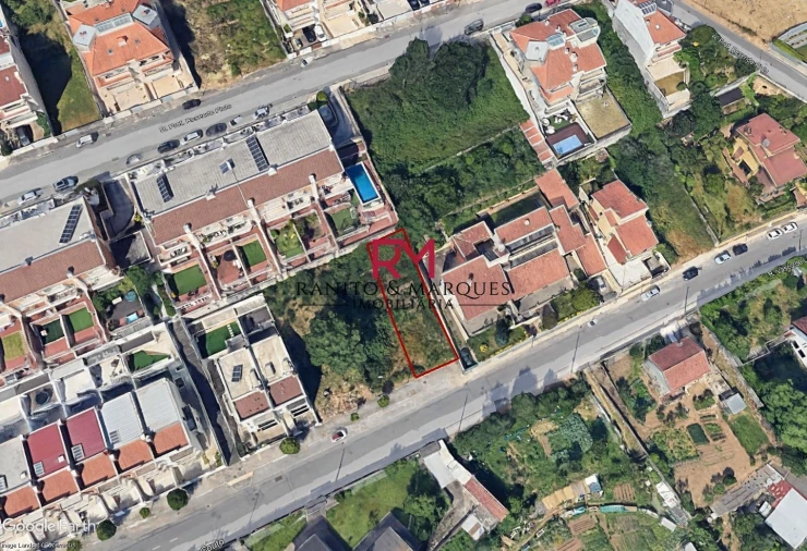 Terreno para Venda em Valongo Foto 6