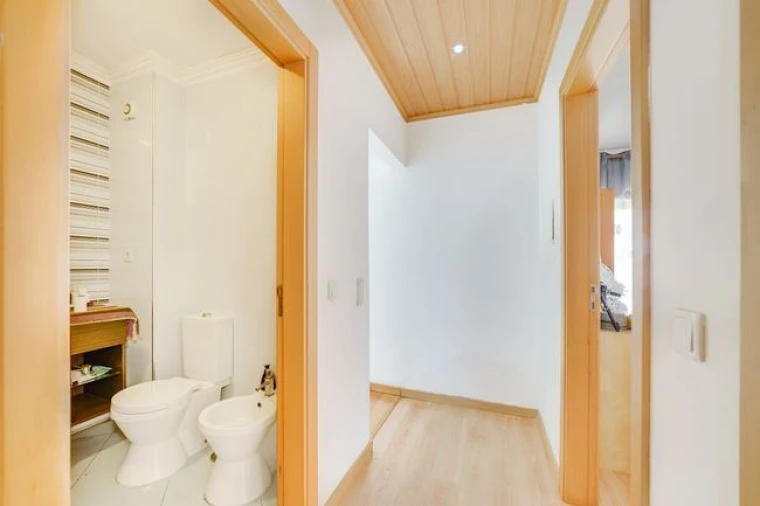 Moradia T3 para Venda em Milharado Foto 10