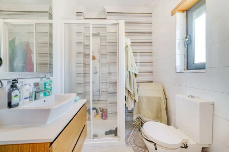 Moradia T3 para Venda em Milharado Foto 28