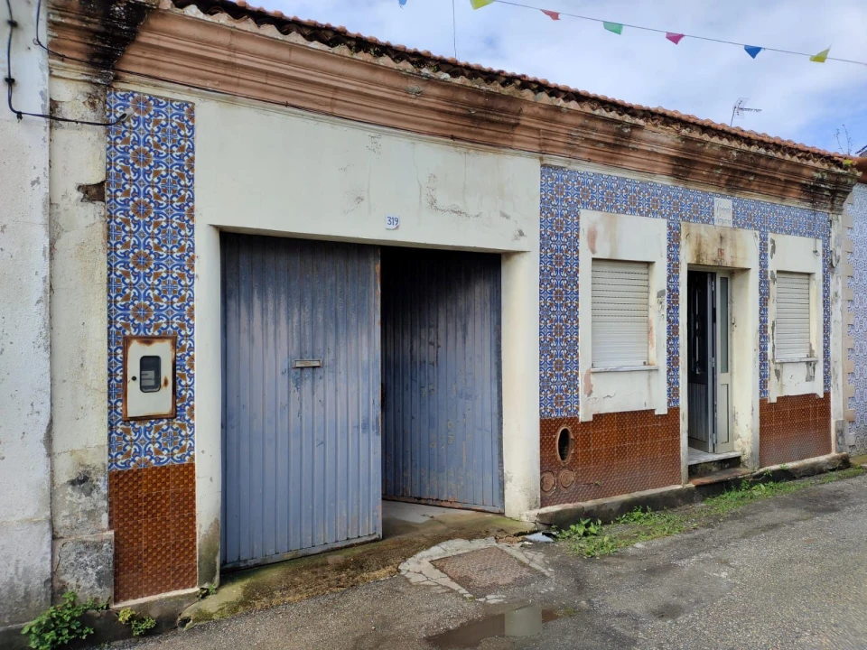 Moradia T3 para Venda em Esgueira Foto 3