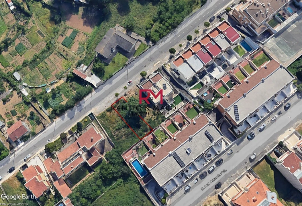 Terreno para Venda em Valongo Foto 4