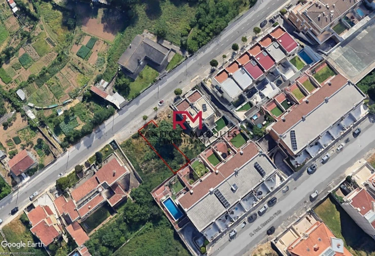 Terreno para Venda em Valongo Foto 4